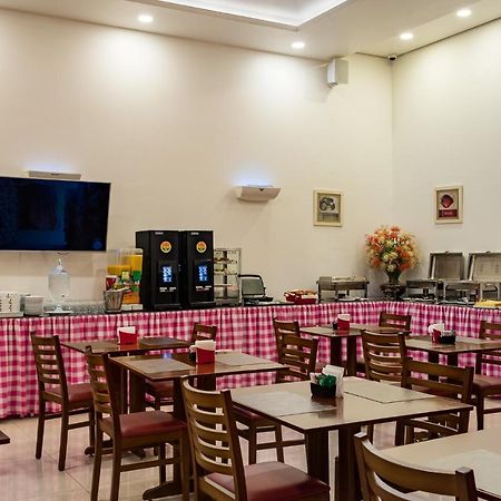 Hotel Santos Dumont Aeroporto Slz Sao Luis  Luaran gambar